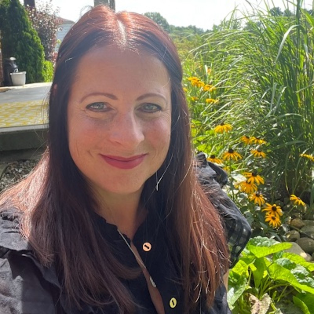 Meet your Posher, Tracey